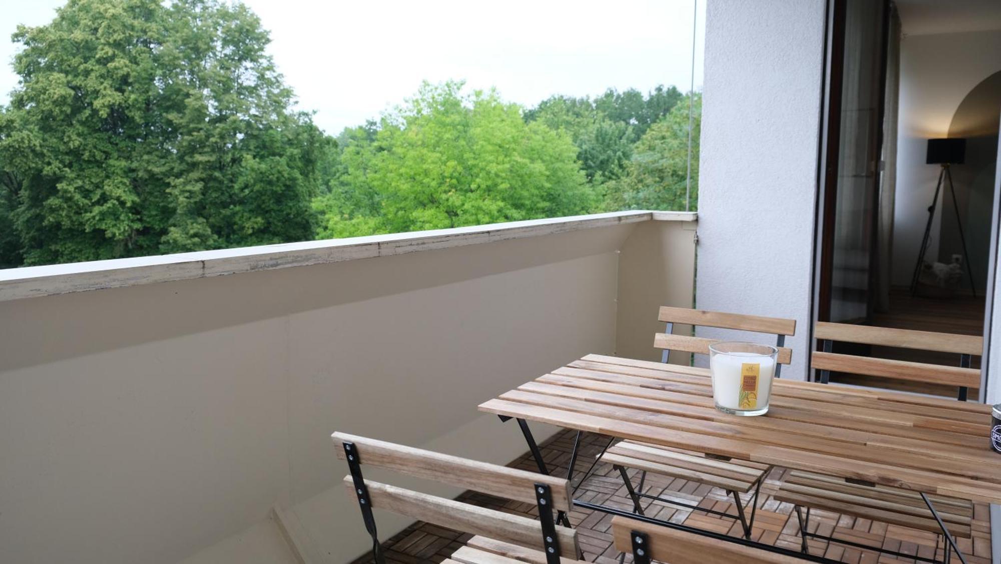 Apartamento Casa Luxe - 120Qm - Zentral - Familienfreundlich - Parkplatz - 5Km Zum Legoland Günzburg Exterior foto