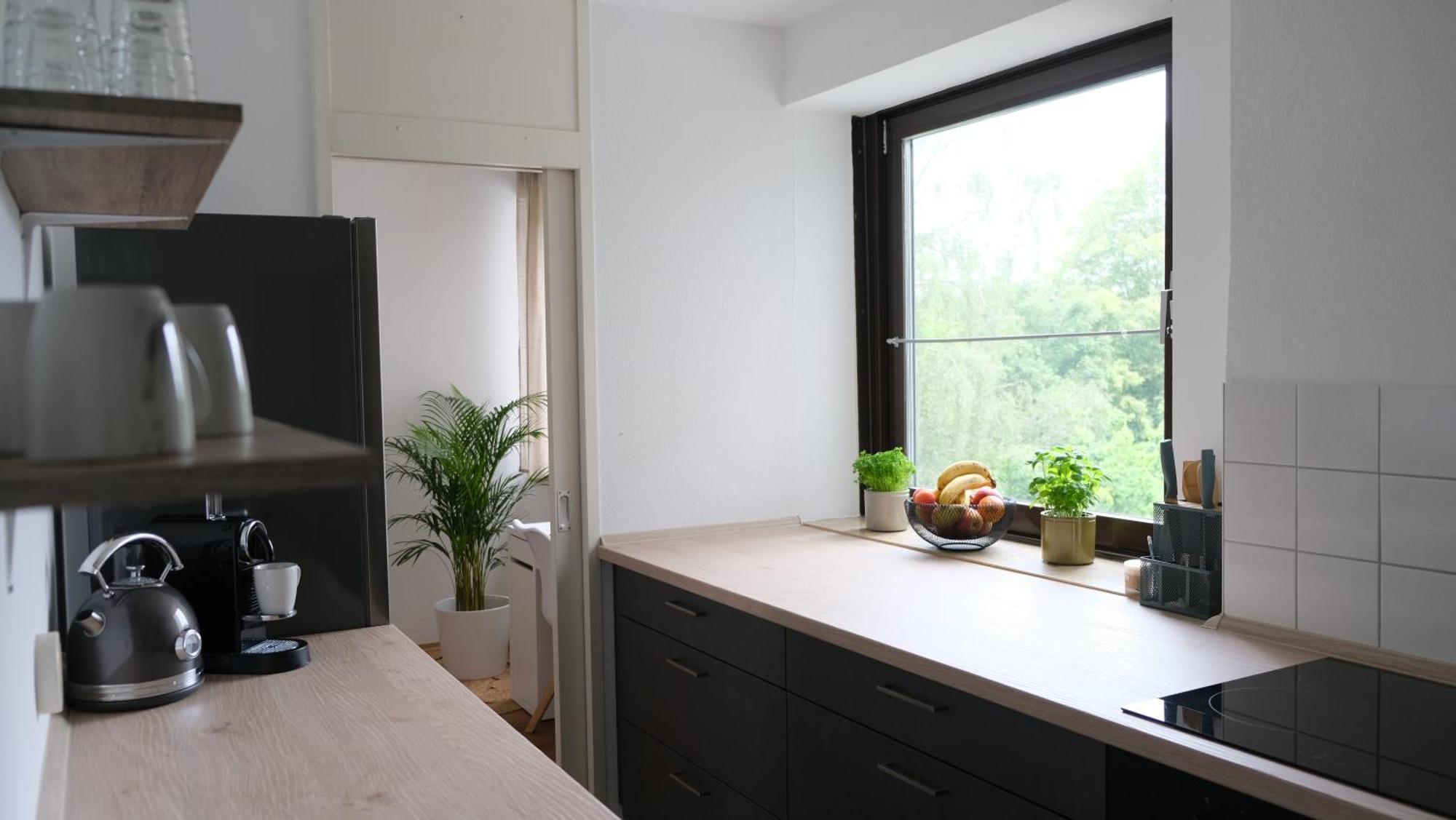 Apartamento Casa Luxe - 120Qm - Zentral - Familienfreundlich - Parkplatz - 5Km Zum Legoland Günzburg Exterior foto
